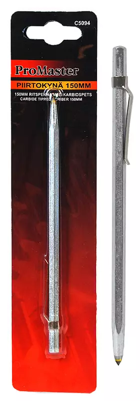 Piirtokynä 150 mm - Tussit ja kynät - C5094 - 1