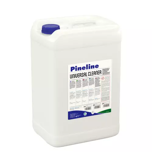 Pineline Super Cleaner 4L Hallipesu ja Lattianpesu - Teho- ja liuotinpesuaineet - 123-400-004 - 1