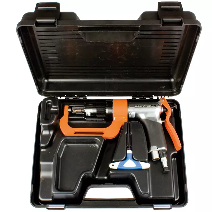 Pistehitsiporakone Kamatec Fastdrill - Paineilmaporakoneet - 244-AT6154 - 1