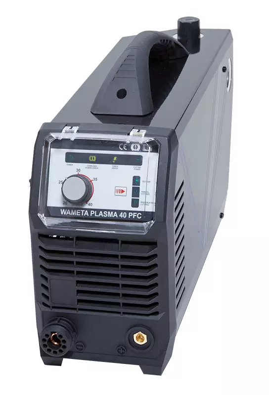 Plasmaleikkauslaite PC40 Pilot Wameta - Plasmaleikkauspolttimet ja -koneet - WA64534 - 1