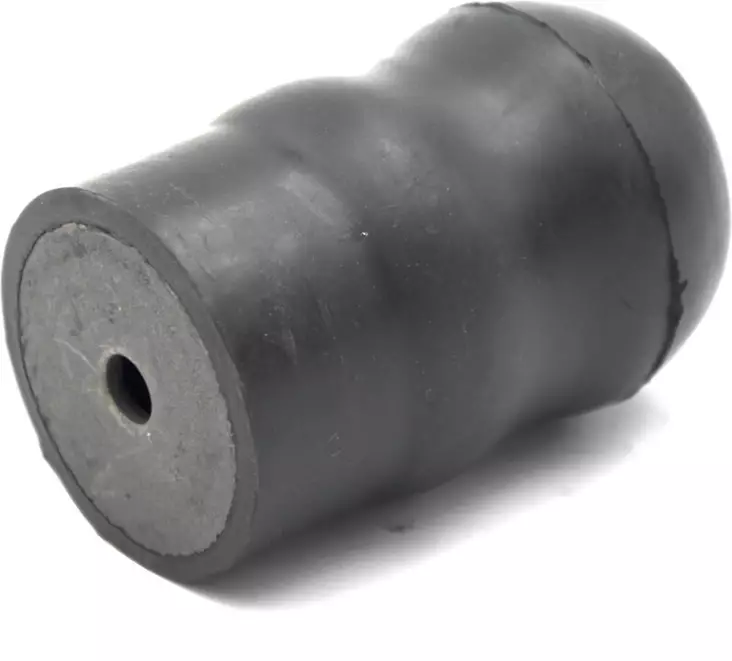 Pohjauskumi 84 x 54 - Peräkärryn iskunvaimentimet - 802-1174 - 1