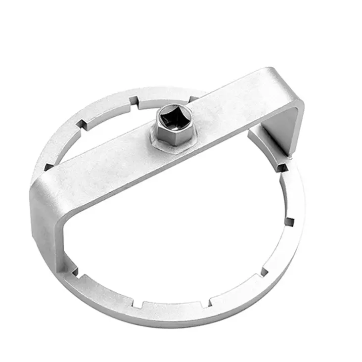 Polttoaineanturin irrotustyökalu Volvo - Polttoaine - 291-BE524 - 1