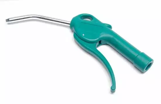 Puhalluspistooli Kamasa 1/4" - Puhalluspistoolit - K3784 - 1