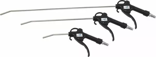 Puhalluspistoolisarja, 3-osainen - Puhalluspistoolit - 291-XL004024 - 1