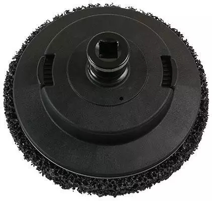 Puhdistuslaikka 160 mm Sarjaan 7133 - Puhdistuslaikat - 258-7134 - 1