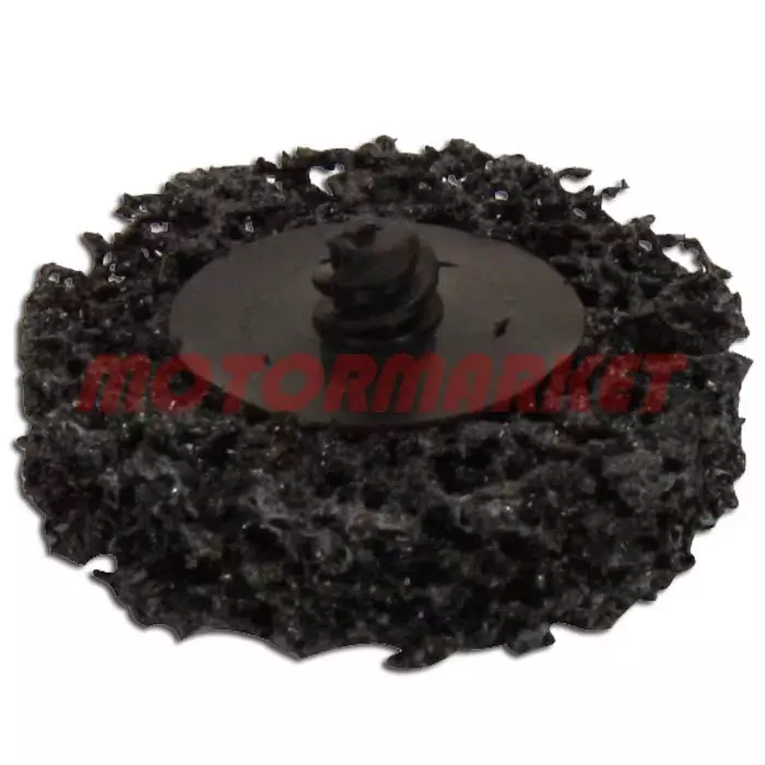 Puhdistuslaikka strippadisc 50 mm - Puhdistuslaikat - 245-63514 - 1