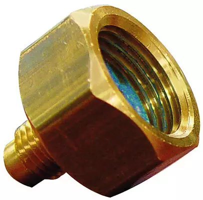 Pulloadapteri 1234YF - Ilmastointihuoltolaitteiden varusteet - 227-MFAR1234 - 1