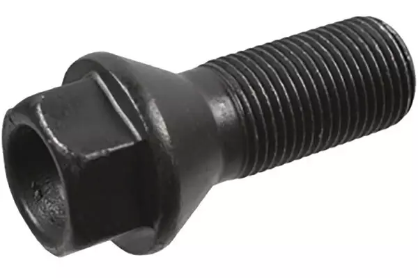 Pyöränpultti BMW X5E70 1/07- Febi - Rengastarvikkeet - 870-26744 - 1