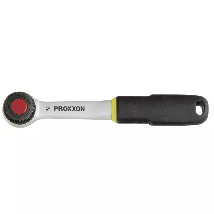 Räikkäväännin 3/8" - Räikät ja vääntimet - 23094 - 1