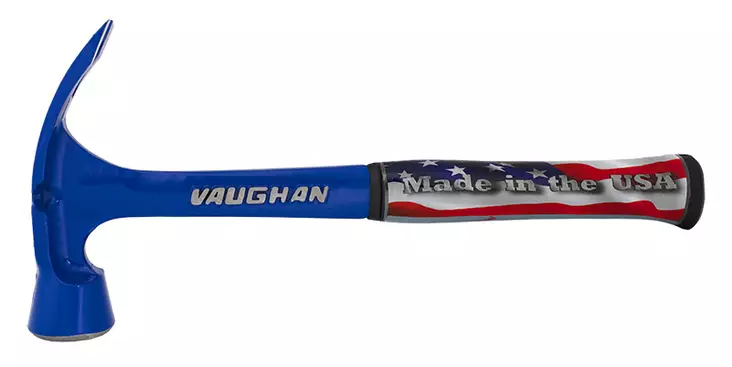 Rakennusvasara Stealth Naulanpitimellä 1 - Vasarat, lekat ja moskat - VA630014 - 1