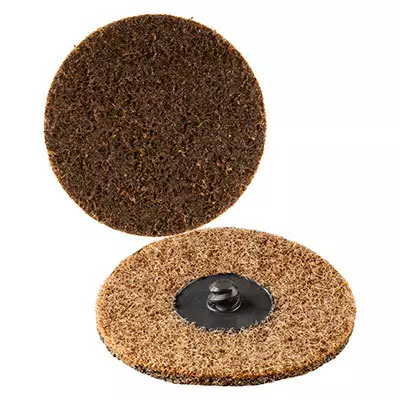 RHODIUS PUHDISTUSLAIKKA 76MM KARKEA VLS QUICK - Roloc -laikat - 287-305274 - 1