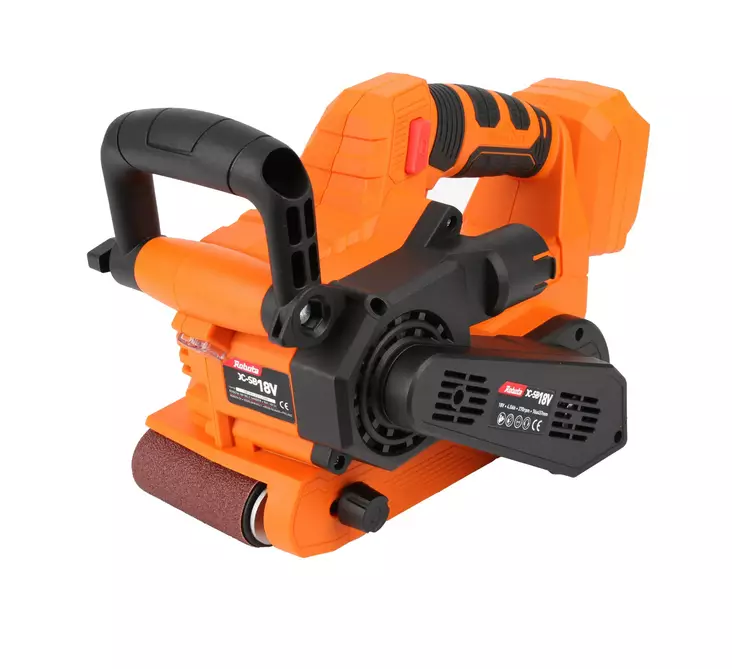 Robota Akkunauhahiomakone DC-SB18V runko - Akkuhiomakoneet - R01-10124 - 1