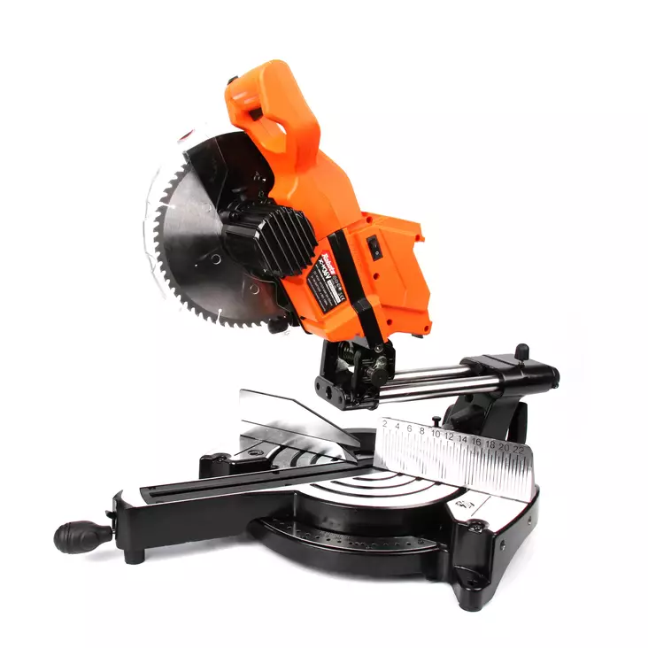 Akkuliukujiirisirkkeli DC-M36V Robota - Sähkösahat, akkusahat ja -höylät - R01-10094 - 1