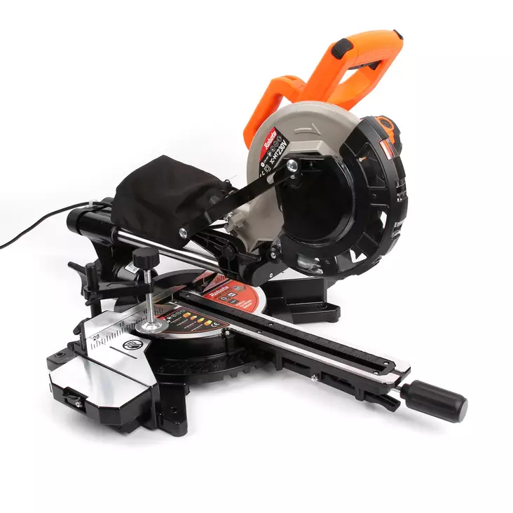 Robota Katkaisu-/jiirisaha DC-MT230V 1700W - Sähkösahat, akkusahat ja -höylät - R01-10064 - 1