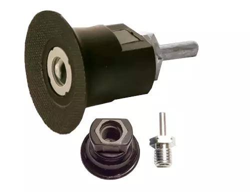 Roloc aluslaikka 50 mm - Roloc -laikat - 1618050M14 - 1