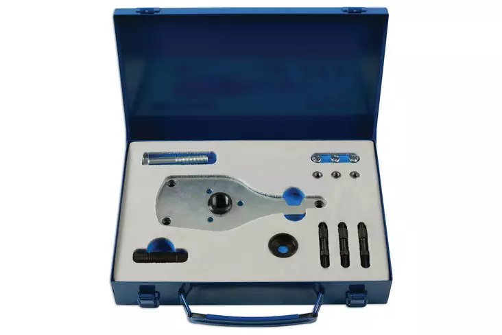 Ruiskupumpun irrotustyökalu Ecoblue - Ford ajoitus- ja lukitustyökalut - 258-7324 - 1