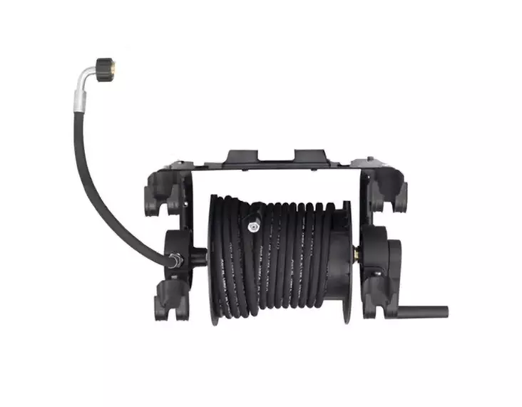 Seinäteline Kelalla Super Jet 1310 20 m - Muut Clen tarvikkeet - CLT38894 - 1