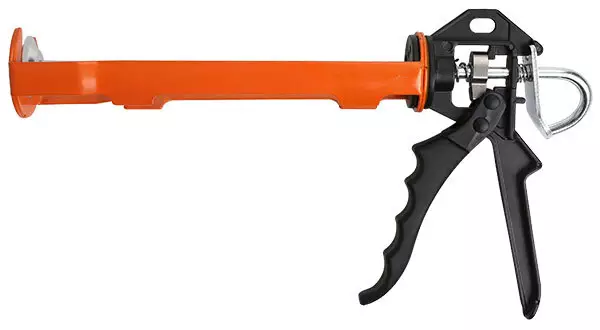 Silikonipuristin 300 ml pyörivä patruuna - Silikonipuristimet ja massapuristimet - 291-XL3394 - 1