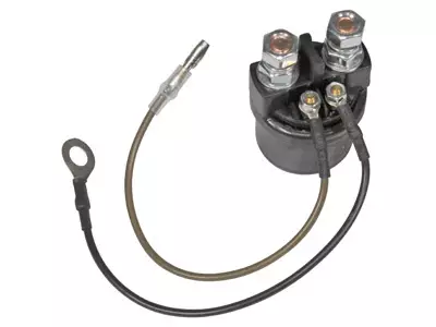 Solenoidi 12V 4-NAP Yamaha OMC - Solenoidit - 4100-654734 - 1