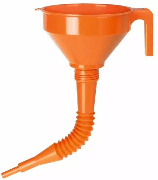 Suppilo Taipuisalla Nokalla ja Kahvalla Pressol - Suppilot ja kannut - 556-2674 - 1