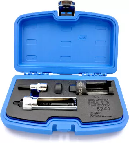 Suuttimen irroitussarja Mercedes-benz BGS - Suutintyökalut - BGS8244 - 1