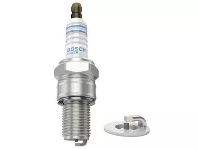 Sytytystulppa Bosch WR3CS - Sytytystulpat - 0242255504 - 1