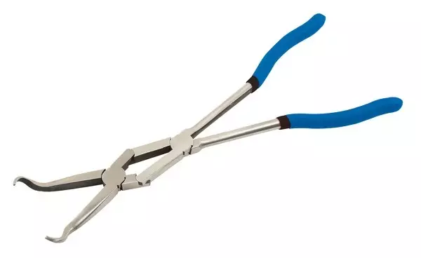 Sytytystulppapihdit Kaksiniveliset Laser - Hehku- ja sytytystyökalut - 258-7834 - 1