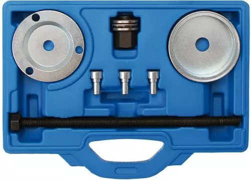 Taka-akselin helatyökalu - Helatyökalut - BGS8464 - 1