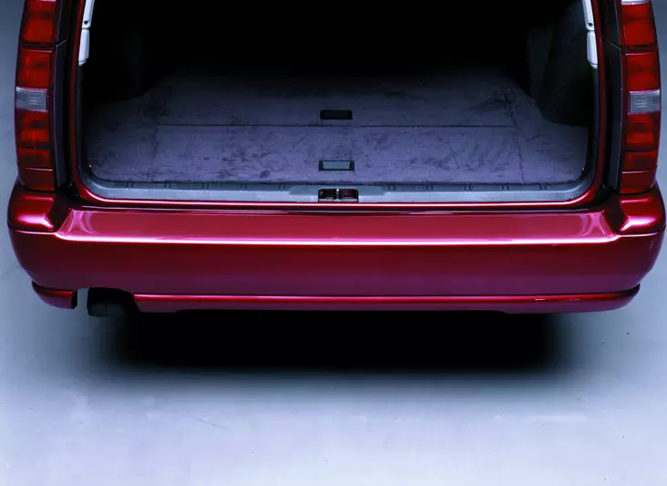 Takapuskurin suojateippi 133x13 cm yleismalli - Teipit - PE19-11404 - 1