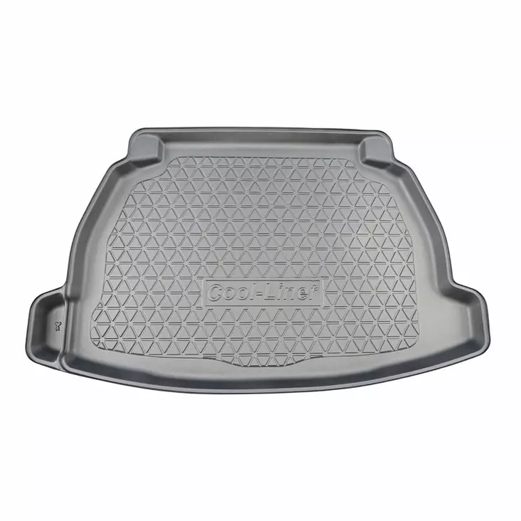 TAVARATILAMAT. TOYOTA C-HR II 1/2024- - Toyota tavaratilan matot - 878-194284 - 1