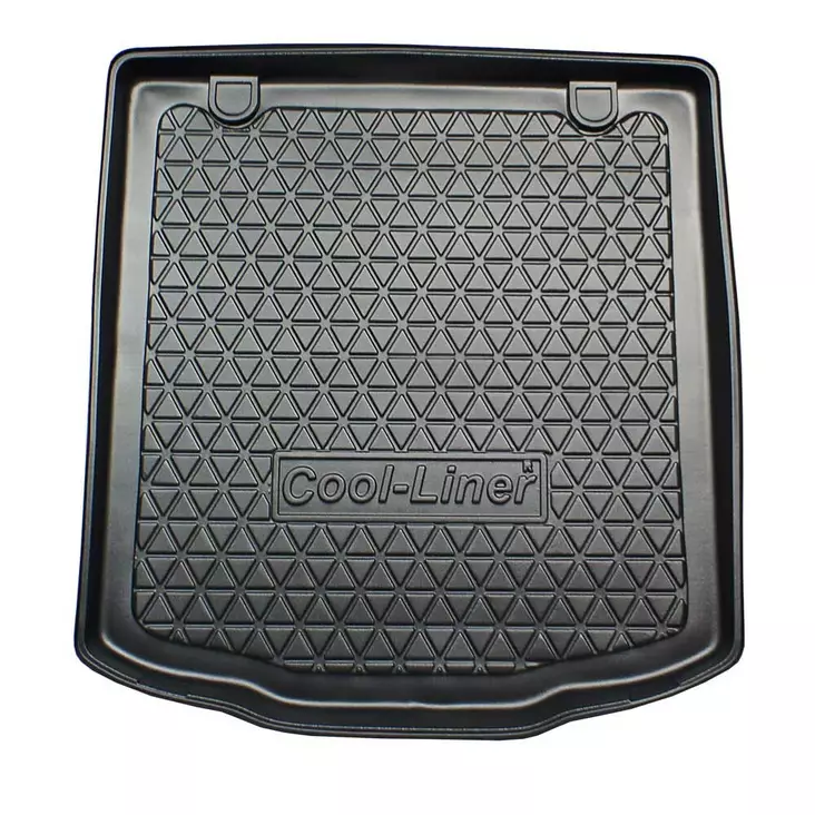 Tavaratilamatto Alfa Romeo Brera 12.2005-2010 - Muut tavaratilamatot - 878-192004 - 1
