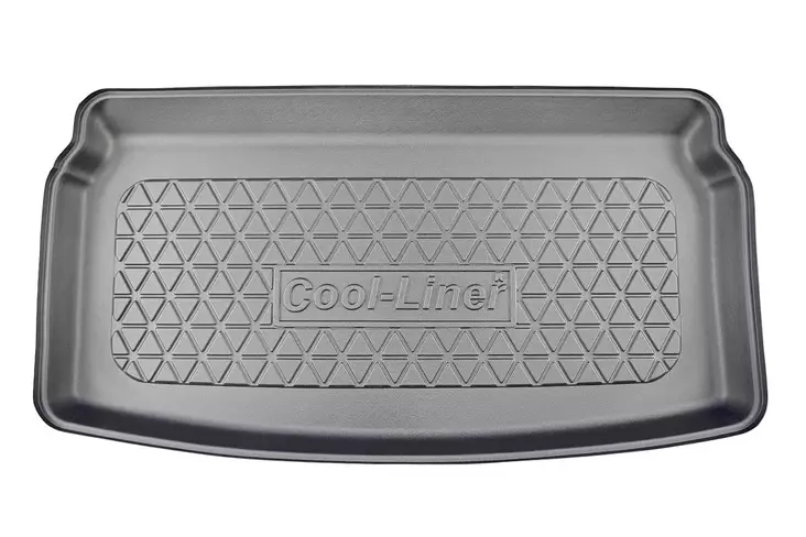 Tavaratilamatto Audi A1 (GB) Sportback 07.2018- - Audi tavaratilan matot - 878-194104 - 1