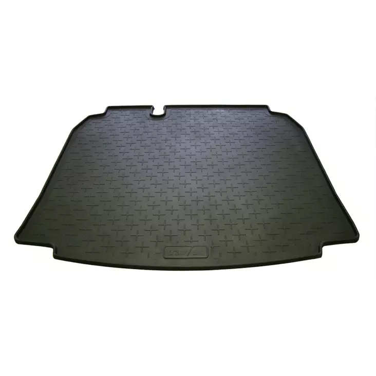Tavaratilamatto Audi A3 Sportback 8P 2004 - 2012 - Audi tavaratilan matot - TBM1034 - 1