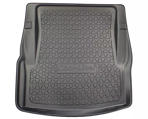 Tavaratilamatto BMW 3 (F30) S/4 01.2012- 1005x995x60 mm 1,5 kg - BMW tavaratilan matot - 878-193154 - 1