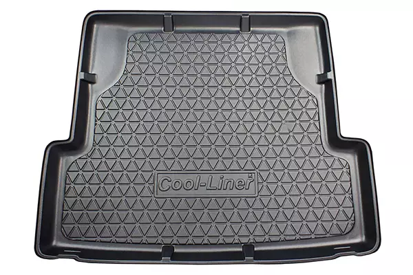 Tavaratilamatto BMW 3 Touran (E91) 2005-2011 1150x920x60 mm 1,3 kg - BMW tavaratilan matot - 878-192054 - 1