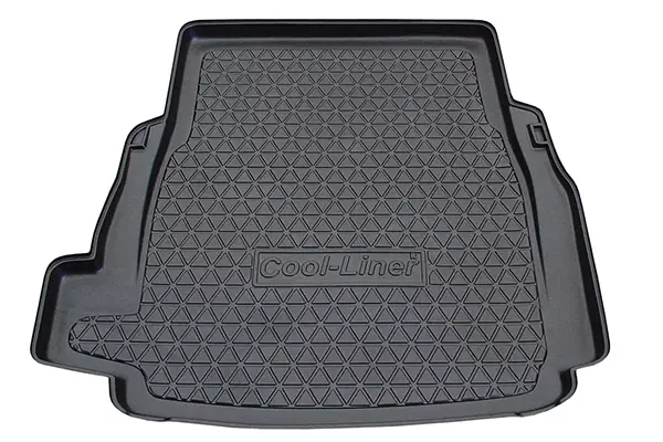 Tavaratilamatto BMW 5 Sedan (E39) 1996-2003 1145x1115x60 mm 1,6 kg - BMW tavaratilan matot - 878-192044 - 1