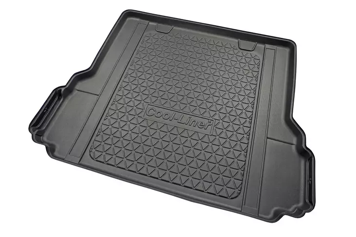Tavaratilamatto BMW 5 Touring G31 5/17- 1330x1045x60 mm 1,7 kg - BMW tavaratilan matot - 878-193624 - 1