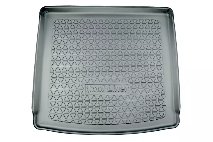 Tavaratilamatto BMW iX (I20) electric 11.2021- - BMW tavaratilan matot - 878-193644 - 1