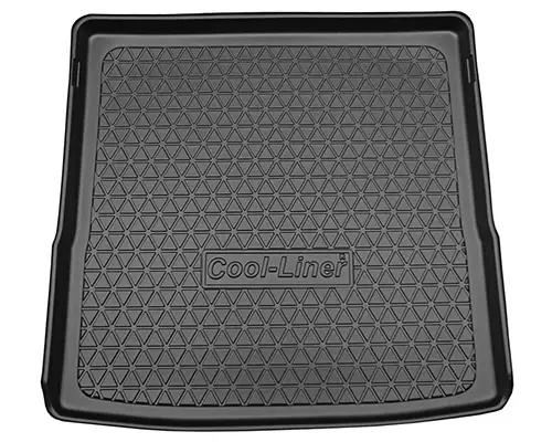 Tavaratilamatto Chevrolet Cruze WAG.09/12- 1080x1020x60 mm 1,5 kg - Chevrolet tavaratilan matot - 878-193254 - 1