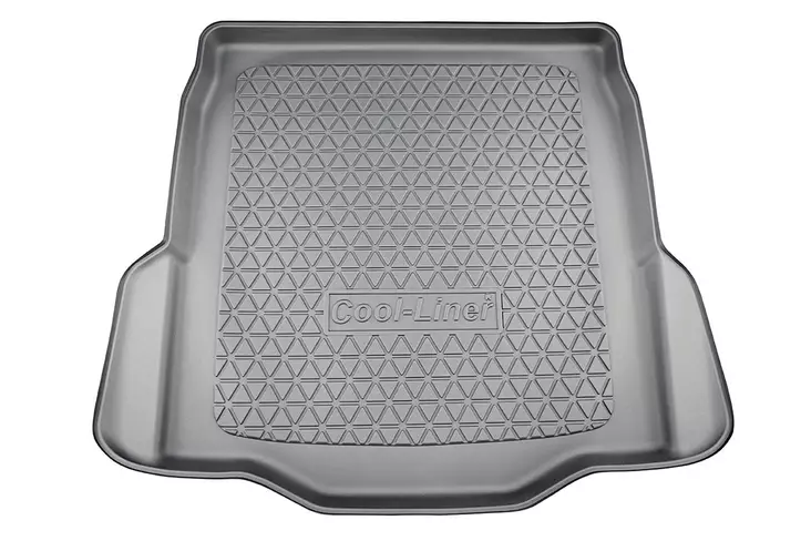 Tavaratilamatto Citroen C4 X / E-C4 X (electric) 10.2022- - Citroen tavaratilan matot - 878-193524 - 1