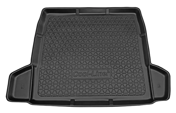 Tavaratilamatto Citroen C5 Sedan 2008-> 1425x985x60 mm 1,6 kg - Citroen tavaratilan matot - 878-192094 - 1