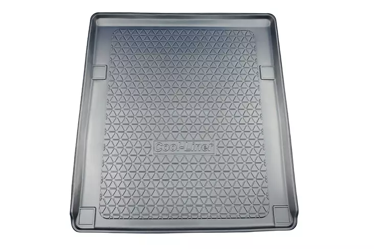 Tavaratilamatto Citroen / Opel / Peugeot / Toyota Berlingo III XL / e-Berlin - Citroen tavaratilan matot - 878-193444 - 1