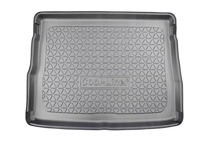 Tavaratilamatto Cupra Formentor 09/20- 1060x800x60 mm 1,3 kg - Muut tavaratilamatot - 878-193084 - 1