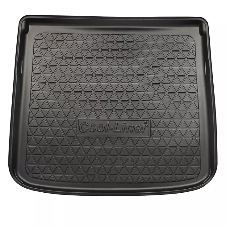 Tavaratilamatto Fiat 500 L (Long) Living / MPV 06.2013- - Fiat tavaratilan matot - 878-192754 - 1