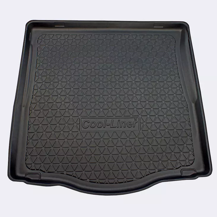 Tavaratilamatto Ford Mondeo V Liftback 01.2015-04.2022 - Ford tavaratilan matot - 878-193134 - 1