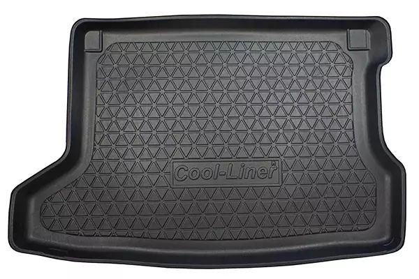 Tavaratilamatto Honda HR-V II 9/2015- 1300x820x60 mm 1,3 kg - Honda tavaratilan matot - 878-192844 - 1