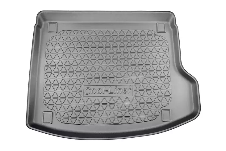 Tavaratilamatto Hyundai i30 III (PD) Fastback 48V-Hybrid 2020- - Hyundai tavaratilan matot - 878-193324 - 1