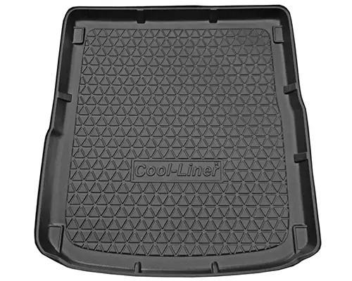 Tavaratilamatto Hyundai I40 CW 11-> 1130x1070x60 mm 1,5 kg - Hyundai tavaratilan matot - 878-192794 - 1