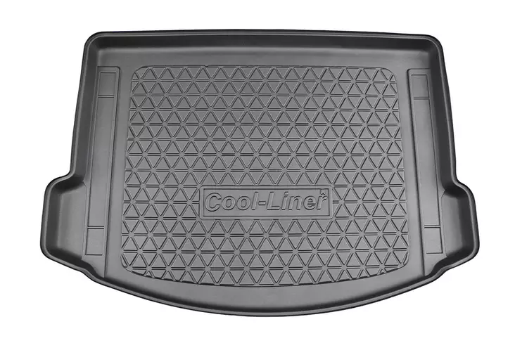 Tavaratilamatto Jaguar E-Pace 01.2018- - Muut tavaratilamatot - 878-193714 - 1