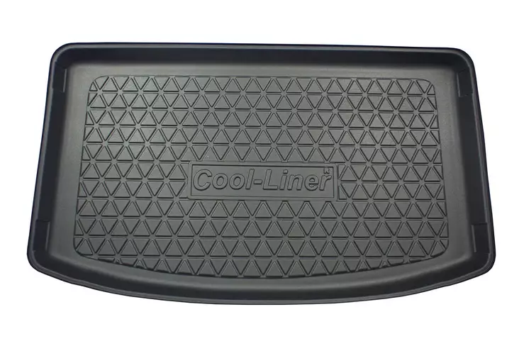 Tavaratilamatto Kia Rio IV (YB) 02.2017- - Kia tavaratilan matot - 878-193804 - 1